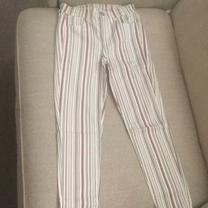 NEW American Eagle high rise jeggings
